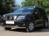 Nissan Terrano 2014-наст.вр.-Дуга передняя двойная с подгибами d-60+53